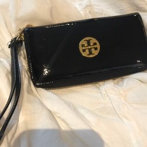 Tory Burch wristlet